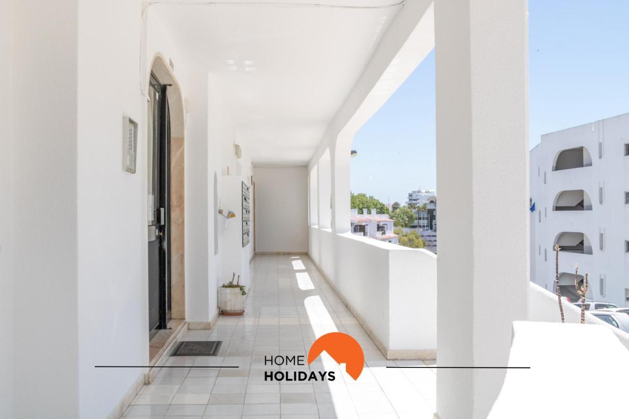 #031 Golden Lavender By Home Holidays อัลบูเฟรา ภายนอก รูปภาพ